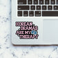 Korean Dramas Stickers