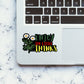 Enjoy Little Thinks Sticker