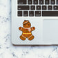 Cookie Sticker