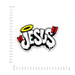 JESUS Bumper Sticker