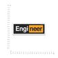 Engineer Bumper Sticker