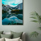Inspire Be Inspired Canvas Art
