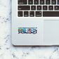 One Piece Sticker