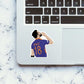 Virat Kholi Sticker