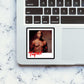 2Pac Sticker