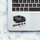 Skyline Gt Sticker