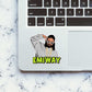 Emiway Sticker