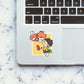 Ghibli Ponyo Sticker