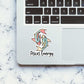 Pisces Energy Sticker