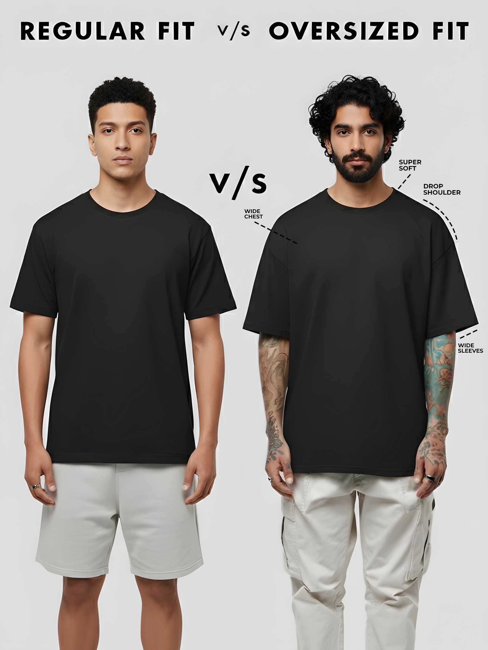 SECRET INVASION OVERSIZED T-SHIRT