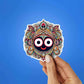 Lord Jagannath Sticker
