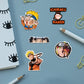 Naruto Sticker Packs [50 sticker]