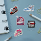 Sneakers Sticker Packs [50 sticker]