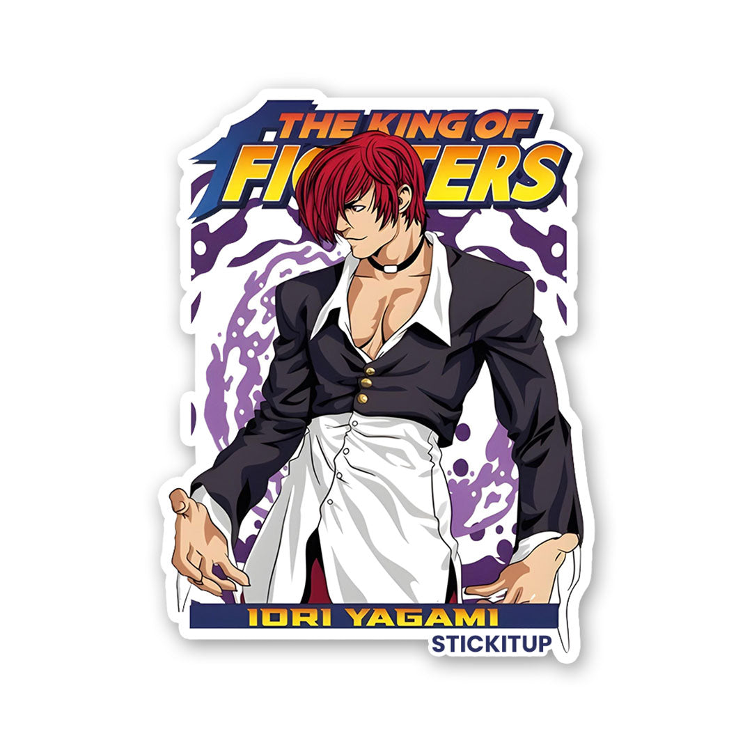 LORI Sticker| STICK IT UP