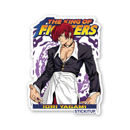 LORI Sticker| STICK IT UP