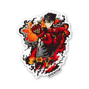 JIN Sticker| STICK IT UP