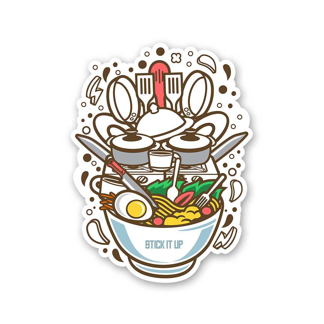 Premium matte finish Vinyl Stickers | STICK IT UP – Page 25