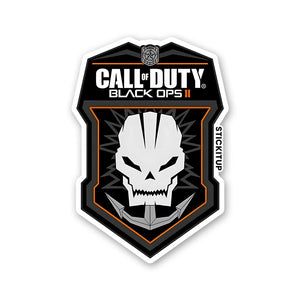 WARFRONT OPS Sticker| STICK IT UP
