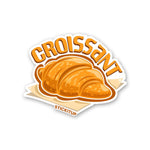 CROISSANT 0.1 Sticker| STICK IT UP