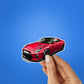 Nissan GTR Sticker