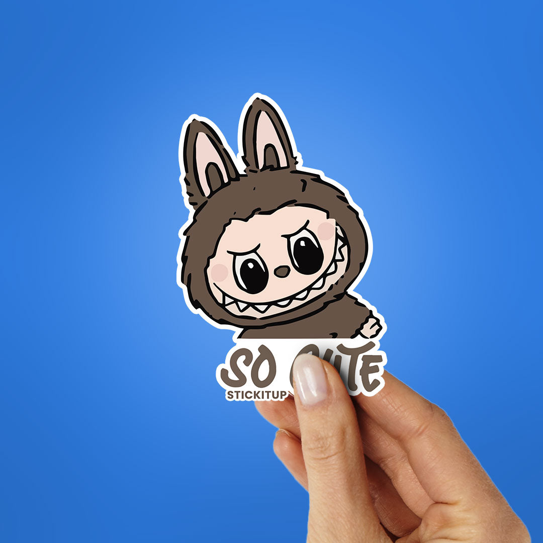 LABABUA Sticker| STICK IT UP