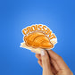 CROISSANT 0.1 Sticker| STICK IT UP