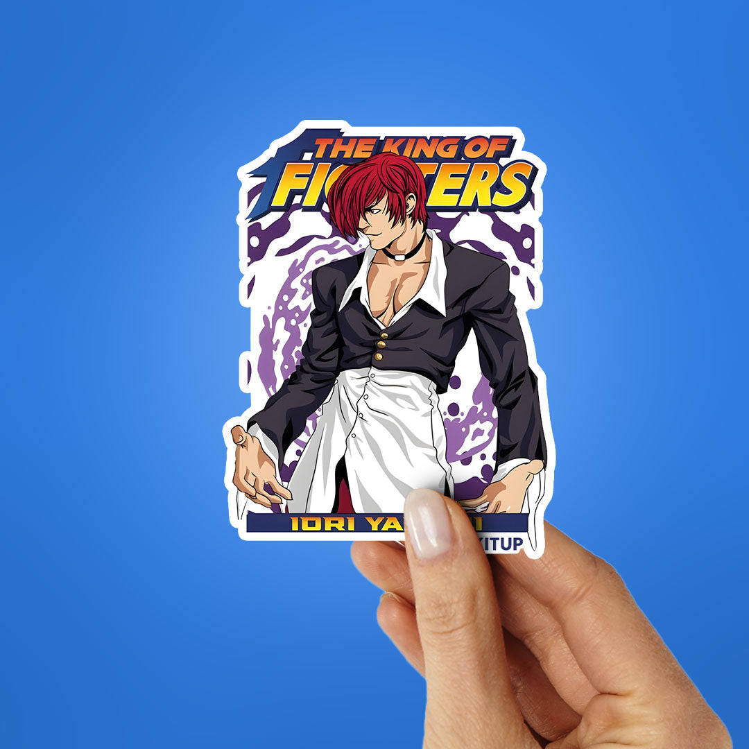 LORI Sticker| STICK IT UP