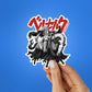 BERSERK SKULL KNIGHT Sticker| STICK IT UP