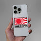 Made In Japan Sticker