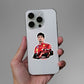 CHARLES LECLERC Sticker| STICK IT UP