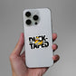 DUCK TAPE Sticker| STICK IT UP
