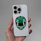 Green Ranger Sticker