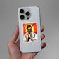 Dhanush Sticker