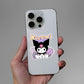 KUROMI Sticker| STICK IT UP