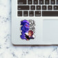 Death Note 3.0 Sticker