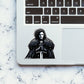 Snow Jon Sticker