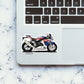 CBR 1000RR Sticker