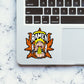 Ramen Naruto Sticker