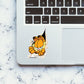 Garfield Cat Sticker