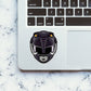 Black Ranger Sticker