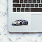 Huracan EVO Sticker