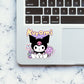 KUROMI Sticker| STICK IT UP