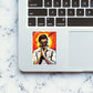 Dhanush Sticker