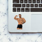 Cbum Sticker