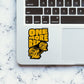 ONE MORE RAPE Sticker| STICK IT UP