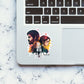 The Last Of Us Sticker