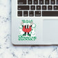 Skibidi RIzzler Sticker