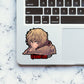 Thorfinn Sticker