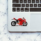 Panigale Sticker