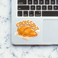 CROISSANT 0.1 Sticker| STICK IT UP